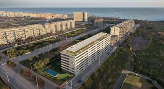 Apartament en Calle calle segovia 4. Calma marina, una promoci�n pensada para disfrutar
