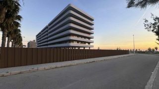 �tic en Calle calle segovia 4. En venta obra nueva calma marina moncofa