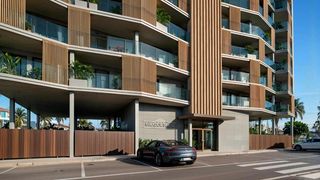 Apartament en Calle calle granada 21. En venta obra nueva mirador beach moncofa, una oportunidad �nica