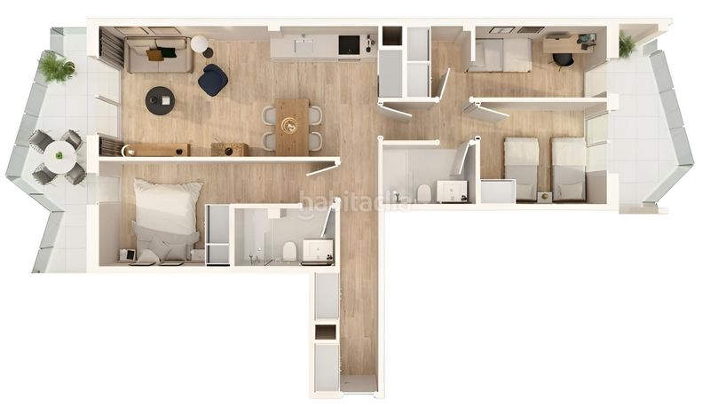 Foto 44a7720c-7685-4fca-ad4a-8fbaffe8467e. Apartament a calle calle granada 21 a Moncófar Playa Moncofa