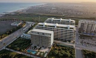 Apartament  Calle calle granada 21. Mirador beach moncofa  viviendas listas para entrar a vivir