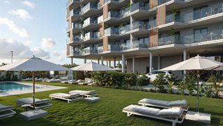 Apartament en Calle calle granada 21. En venta obra nueva mirador beach moncofa, calidad de vida a un