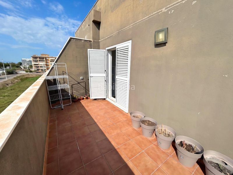 Foto 0f122f3d-a0d0-4c82-ae97-8060814d123c. Casa adossada a calle tenerife 16 a Moncófar Playa Moncofa