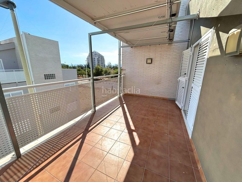 Foto 288164e7-e1bb-4860-be33-125d84c106c2. Casa adossada a calle tenerife 16 a Moncófar Playa Moncofa