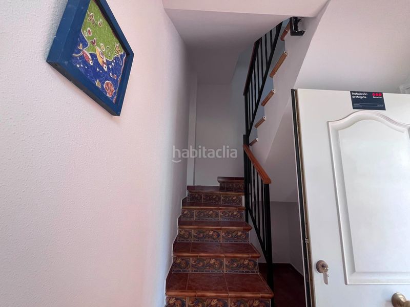 Foto 14a85563-e83d-45a3-9167-fa1adf251ab6. Casa adossada amb aparcament a Moncófar Playa Moncofa