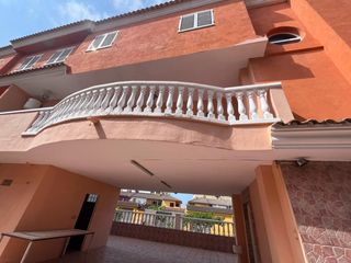 Casa adossada a Moncófar Playa