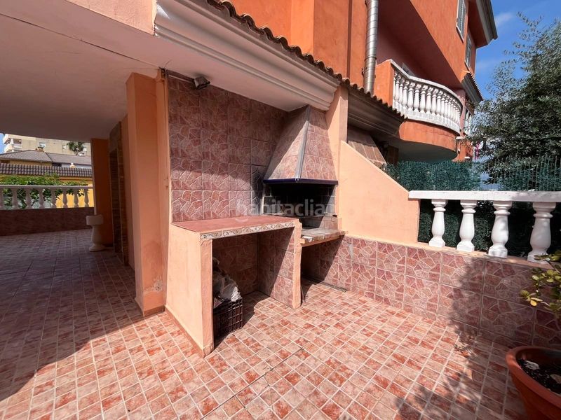 Foto 555c37a2-1f9f-45d3-b104-55fb181681f1. Casa adossada amb aparcament a Moncófar Playa Moncofa