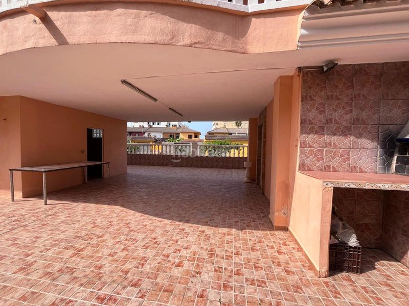 Foto 97b5f21f-0acf-48f9-b043-d8e47c8da5d7. Casa adossada amb aparcament a Moncófar Playa Moncofa