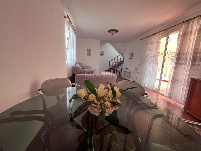 Foto a5687d84-ac8a-478b-981a-d0031125af7d. Casa adossada amb aparcament a Moncófar Playa Moncofa