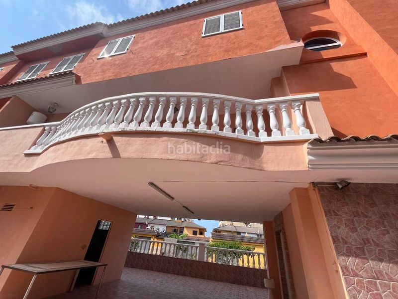 Foto d3edd4f3-8ea7-4410-b9c0-3e84f74dcf15. Casa adossada amb aparcament a Moncófar Playa Moncofa