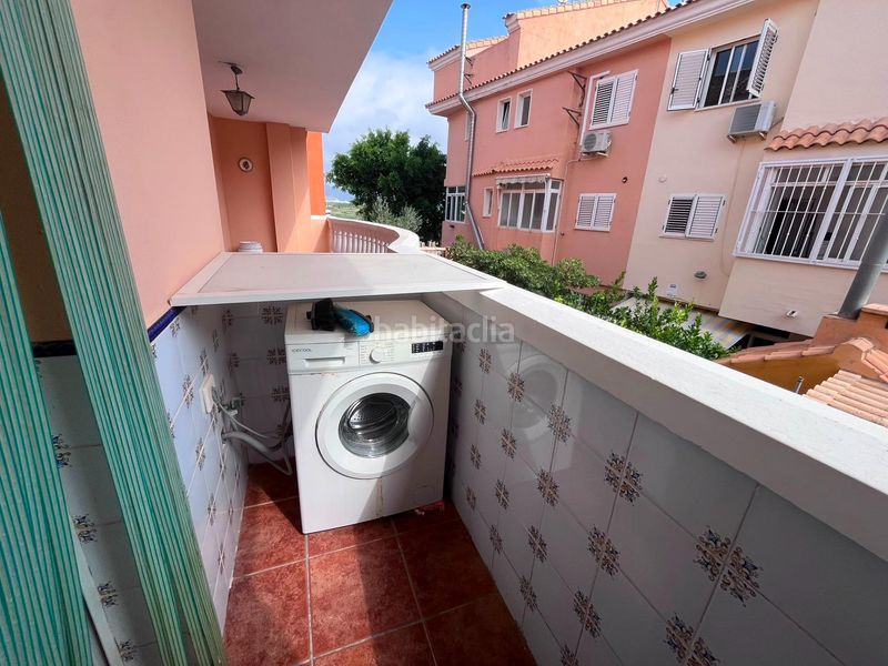 Foto db1cf4ca-8392-43d4-b609-67fed184ba16. Casa adossada amb aparcament a Moncófar Playa Moncofa