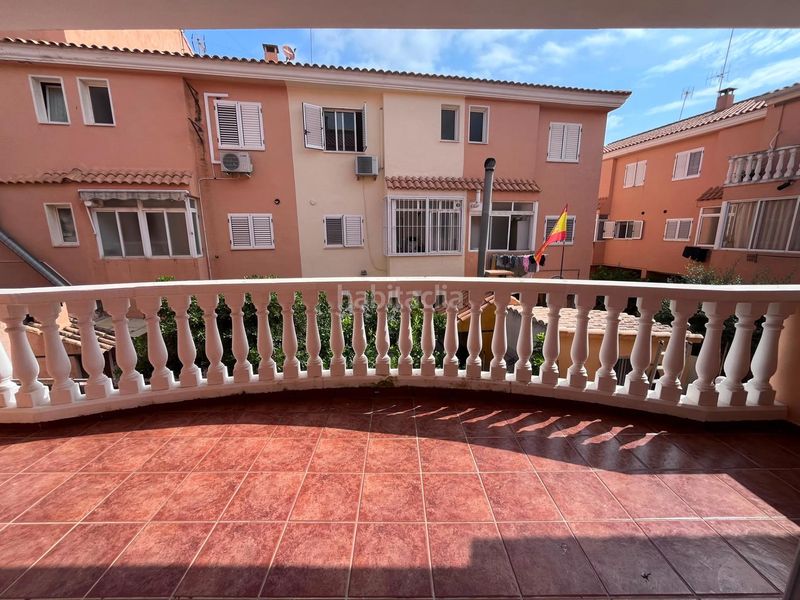 Foto df3306c8-5396-4d6a-9bc2-163029b57e85. Casa adossada amb aparcament a Moncófar Playa Moncofa