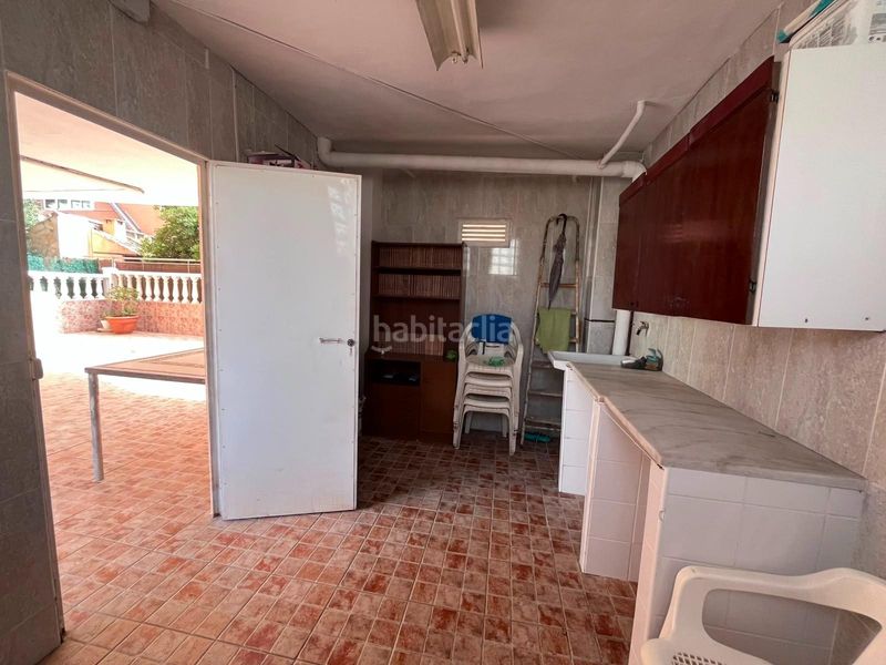 Foto e6866d8c-5c8d-4979-b19d-1d42c641867a. Casa adossada amb aparcament a Moncófar Playa Moncofa