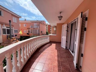 Casa adossada en Monc�far Playa. Adosado en venta en la playa de moncofa