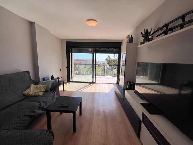 Foto 052f7713-22ac-4acb-832b-1f57bad72d25. Apartament amb calefacció aparcament piscina a Moncófar Playa Moncofa