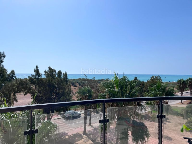 Foto 09dbdfea-3355-43c8-acf8-9fea77bcfdf8. Apartament amb calefacció aparcament piscina a Moncófar Playa Moncofa