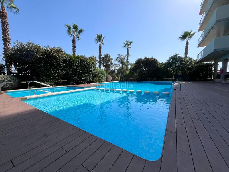 Foto 262e2762-7ab2-4951-80f2-478e6f3b8d17. Apartament amb calefacció aparcament piscina a Moncófar Playa Moncofa