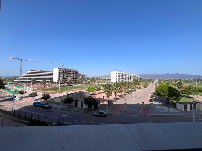 Foto 426d7b52-c404-4933-a023-387539c60853. Apartament amb calefacció aparcament piscina a Moncófar Playa Moncofa