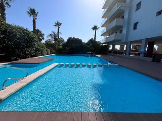 Appartement à Moncófar Playa