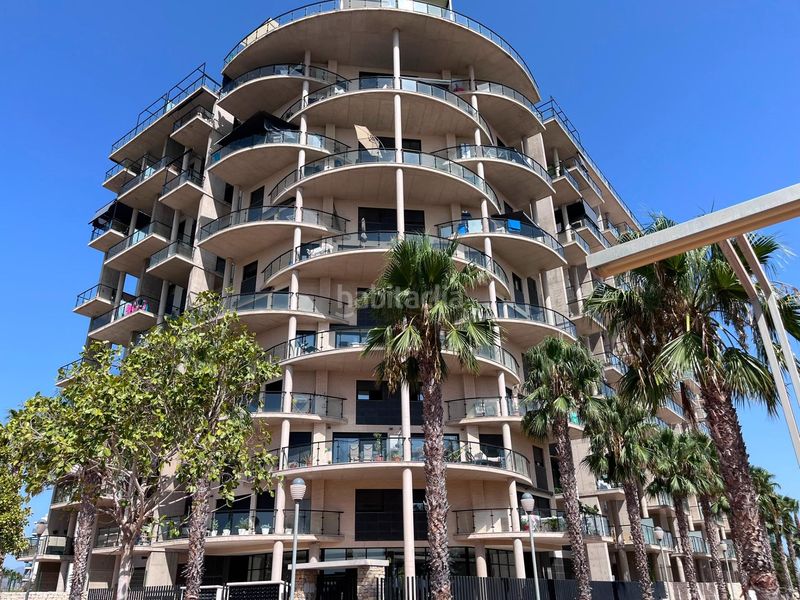 Foto 6cc1f166-95b3-4f93-b8fe-f2a1ffa13d6e. Apartament amb calefacció aparcament piscina a Moncófar Playa Moncofa