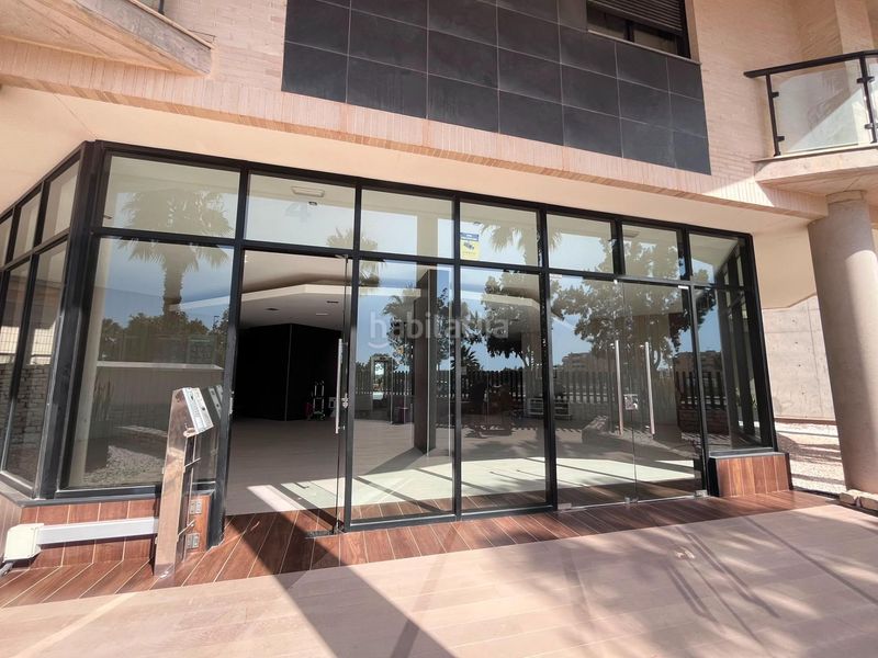 Foto 70cb98b0-e723-444b-8090-ab3a6186e018. Apartament amb calefacció aparcament piscina a Moncófar Playa Moncofa