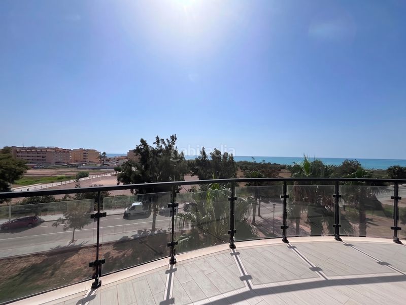 Foto 7fb6495d-efd8-4351-98cb-0b17d5291046. Apartament amb calefacció aparcament piscina a Moncófar Playa Moncofa
