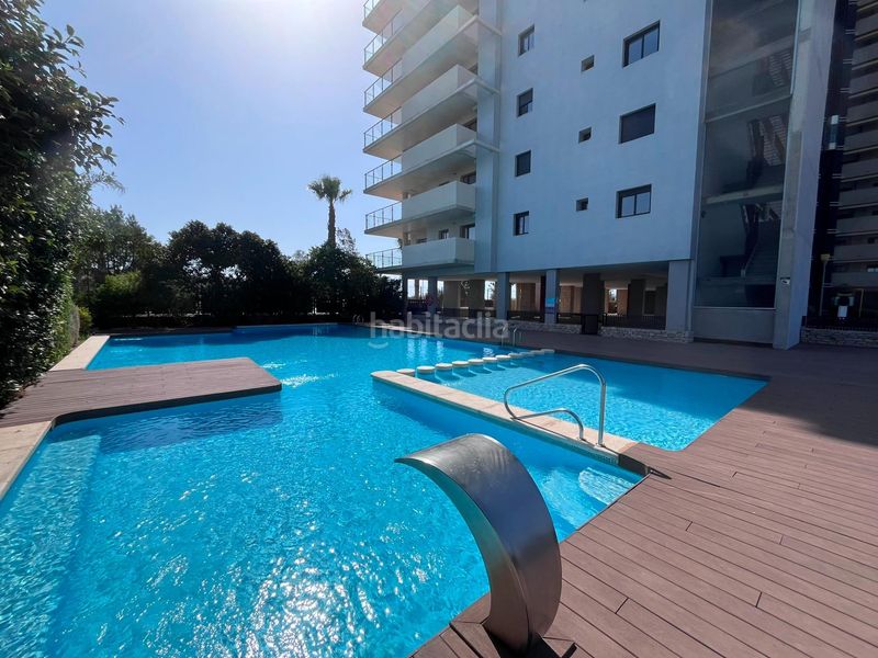 Foto 84570351-fa85-4249-b12b-19e7e0ff6e34. Apartament amb calefacció aparcament piscina a Moncófar Playa Moncofa