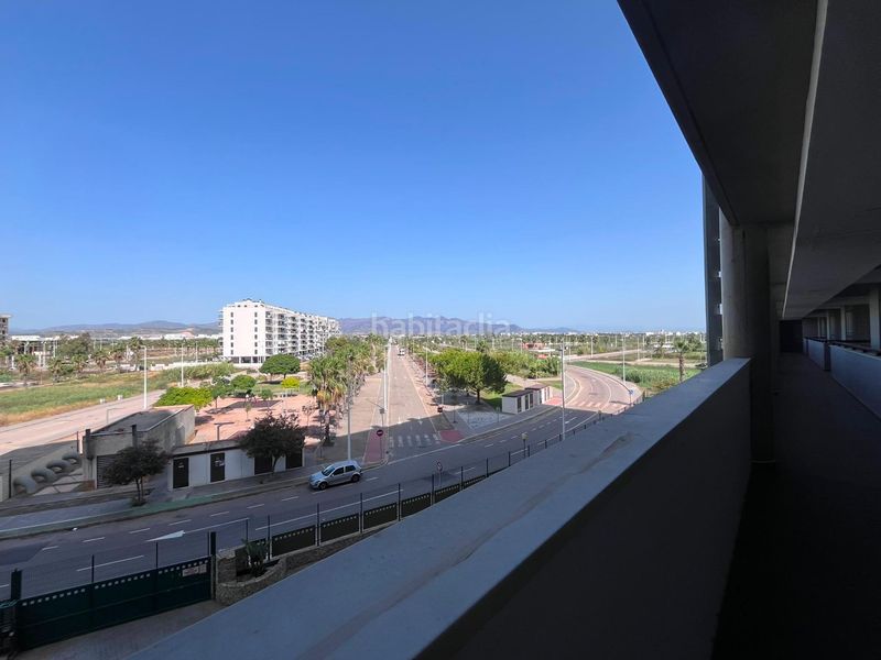 Foto a3cfff7e-f23b-484d-9ec2-52ff7f5fcd86. Apartament amb calefacció aparcament piscina a Moncófar Playa Moncofa