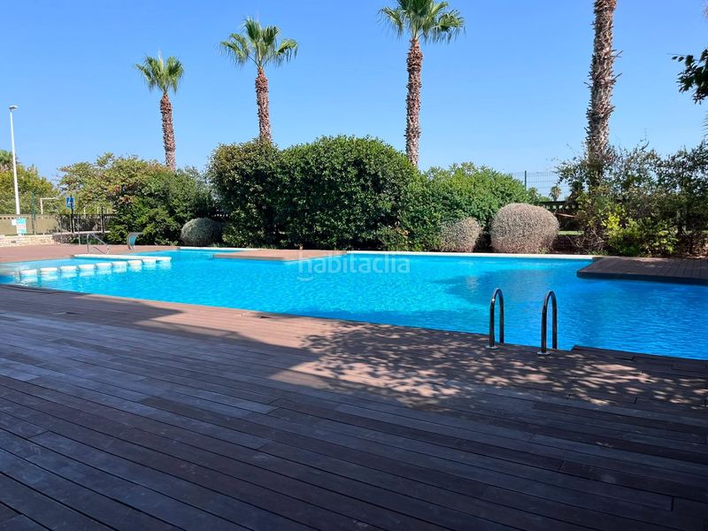 Foto b8a98001-039c-4e5f-aff9-c6eacde27ea5. Apartament amb calefacció aparcament piscina a Moncófar Playa Moncofa