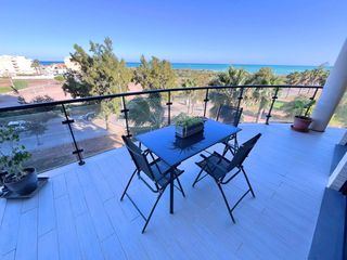 Apartamento en Moncófar Playa