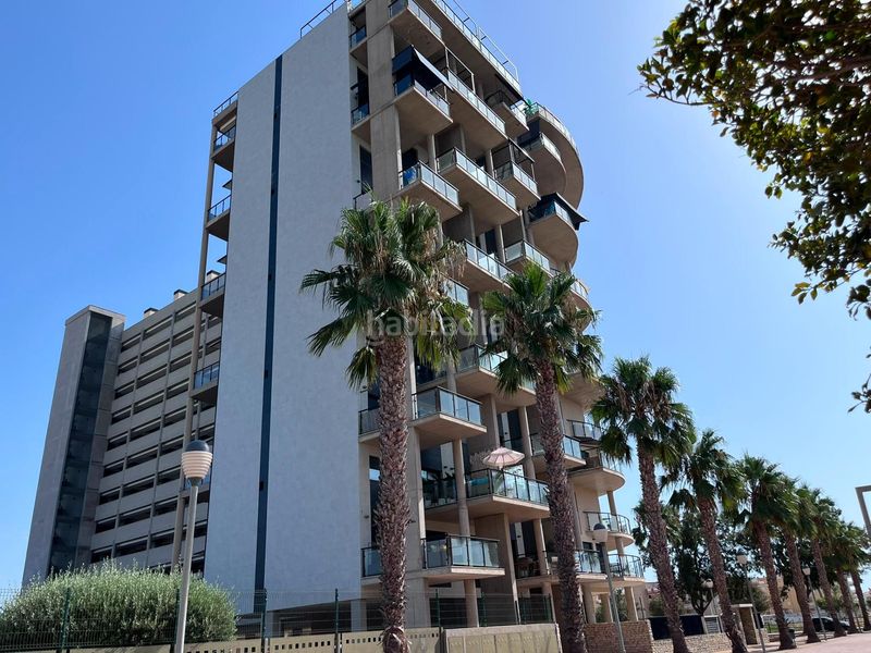 Foto d1263a68-84bc-4944-8f89-737f747f0fd2. Apartament amb calefacció aparcament piscina a Moncófar Playa Moncofa
