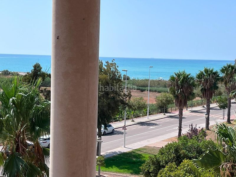 Foto d662bebd-f252-4444-85b8-462f0a9ce43b. Apartament amb calefacció aparcament piscina a Moncófar Playa Moncofa