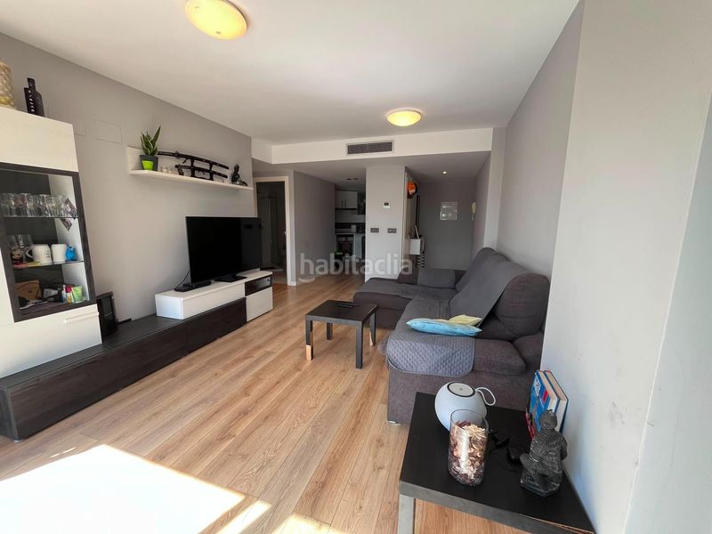 Foto edab37f8-7c75-4b66-b789-3040d59b1856. Apartament amb calefacció aparcament piscina a Moncófar Playa Moncofa