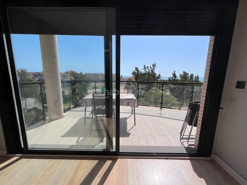Foto f4a11883-aa4a-45c0-a559-c051b60f369e. Apartament amb calefacció aparcament piscina a Moncófar Playa Moncofa