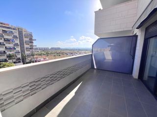 Piccolo appartamento  Calle lugo. Apartamento de 2 habitaciones con terraza, piscina, pádel, parki