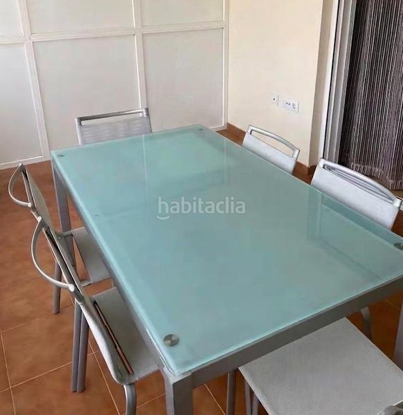 Foto 37cdacc3-8661-4ce1-91bb-34e6b9af2233. Apartament amb calefacció aparcament piscina a Chilches