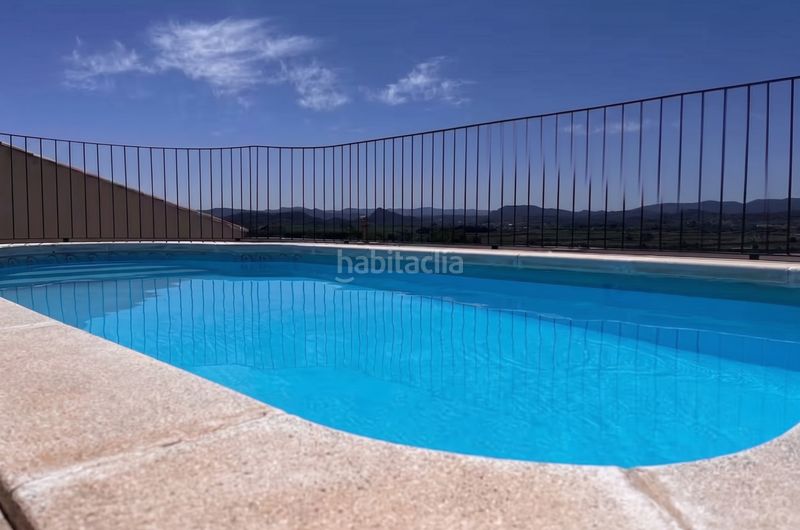 Foto 5a494180-ede3-43e1-968e-89ed034ef9e8. Apartament amb calefacció aparcament piscina a Chilches