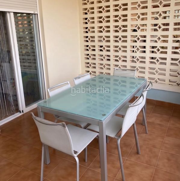 Foto 8865d658-a00c-402c-b417-58e5428b39aa. Apartament amb calefacció aparcament piscina a Chilches