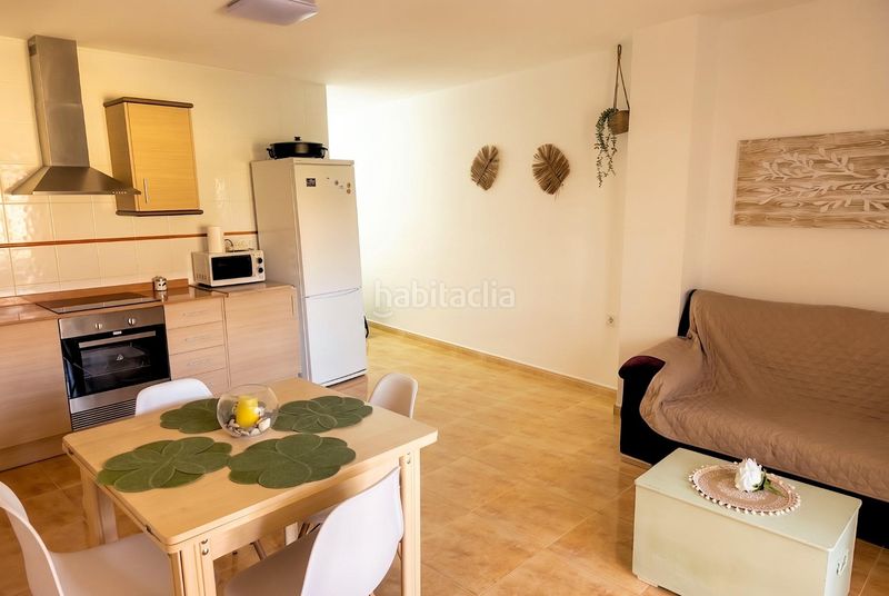 Foto 8bcdb890-a042-46e1-bc5f-8d95f71da0a1. Apartament amb calefacció aparcament piscina a Chilches