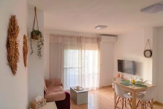 Apartament a Chilches