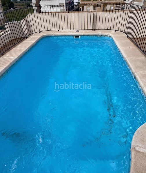 Foto 9de50e67-efb4-448a-9d0d-c95ca2248de7. Apartament amb calefacció aparcament piscina a Chilches
