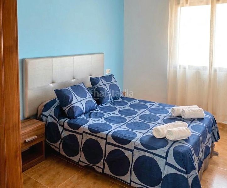 Foto e3177ac4-0232-4be8-9481-0c74eedad403. Apartament amb calefacció aparcament piscina a Chilches