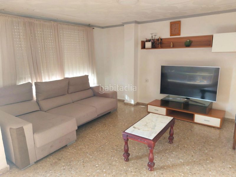 Foto 25dee625-7a43-4c00-a3e6-6854489ea42c. Flat in Nules