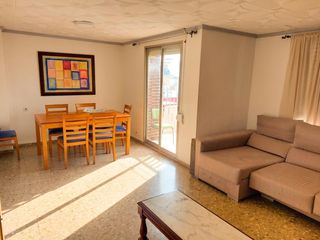 Appartamento  Avenida avenida valencia. Amplio piso de 4 habitaciones en el centro de nules