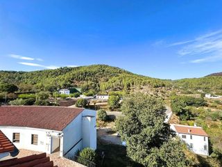 Appartement  Plaza jose sorribes fuster. En venta planta baja en aín en pleno corazón de la sierra de esp