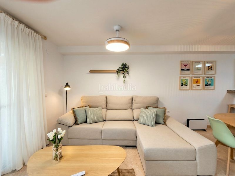 Foto 67ad831a-2e03-436f-b043-f7a7336c84ed. Apartament amb aparcament a Moncófar Playa Moncofa