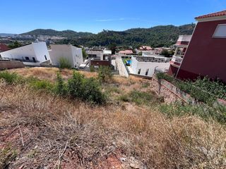 Terreno residencial en Calle Francisco Ten Gregori 11
