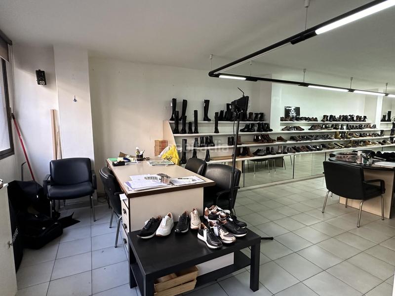 Foto e90de38a-f31e-487c-aa42-24c0cbcc6020. Büro in La Nova Esquerra de l´Eixample Barcelona