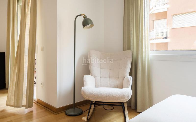 Foto 32ad0094-275d-4323-919b-46692b9c40ae. Piso precioso piso reformado en hortaGuinardó en Guinardó Barcelona