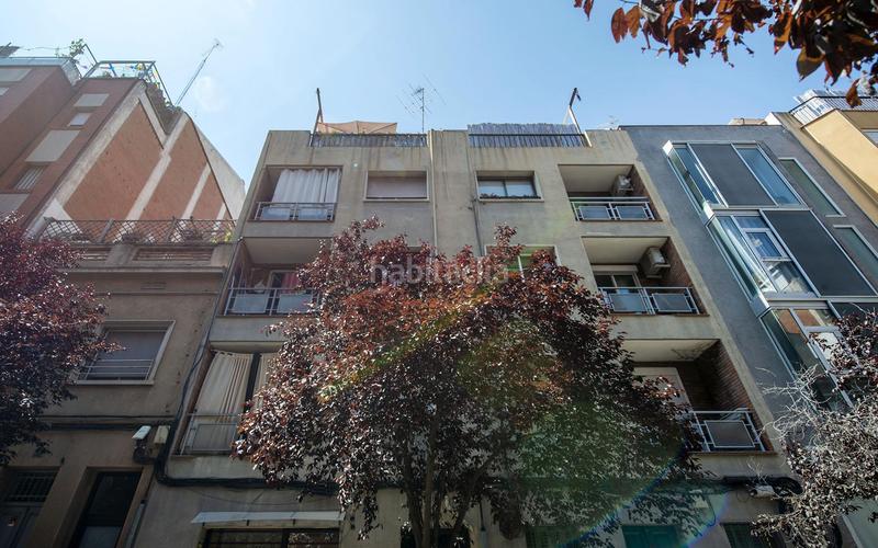 Foto 439ae103-9e0f-48b5-af22-1c9f918ce0e1. Piso precioso piso reformado en hortaGuinardó en Guinardó Barcelona